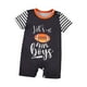 thumbnail image 1 of Ropa de bebé Mono Ropa de escalada Moda Niños Niñas 3 a 6 meses, 1 of 9