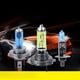 thumbnail image 1 of Bombilla de xenón para coche, lámpara halógena para faros delanteros, bombilla antivaho, bombilla para coche, luz superblanca dorada H1H4H7, 1 of 1