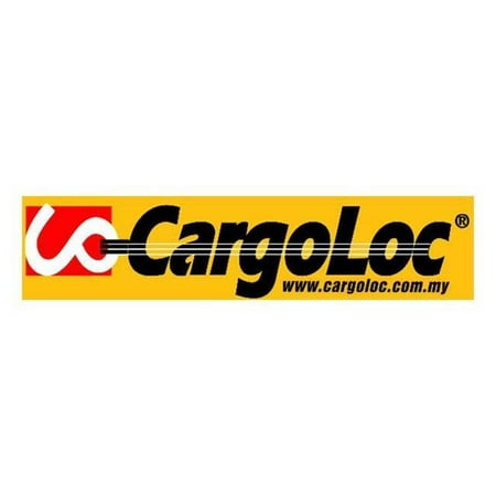 

CargoLoc Flat Bungee Cords 89938 2 Pc. 45 Flat Bungee Cords