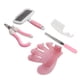 thumbnail image 3 of Kit de aseo para conejos, kit de aseo para conejos, cepillo de baño para mascotas pequeñas, peine, cortaúñas, combo de limpieza de conejitos, juego de peine para baño, mejore su experiencia, 3 of 9