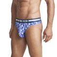 thumbnail image 2 of Jockey Sport Men's Stability Pouch Microfiber Thong, 2 of 4