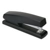 Office Impressions Economy Full Strip Stapler, 12-Sheet Capacity, Black