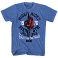 thumbnail image 1 of Rocky Films T-Shirt à Manches Courtes pour Adulte Mick'S Gym, 1 of 2