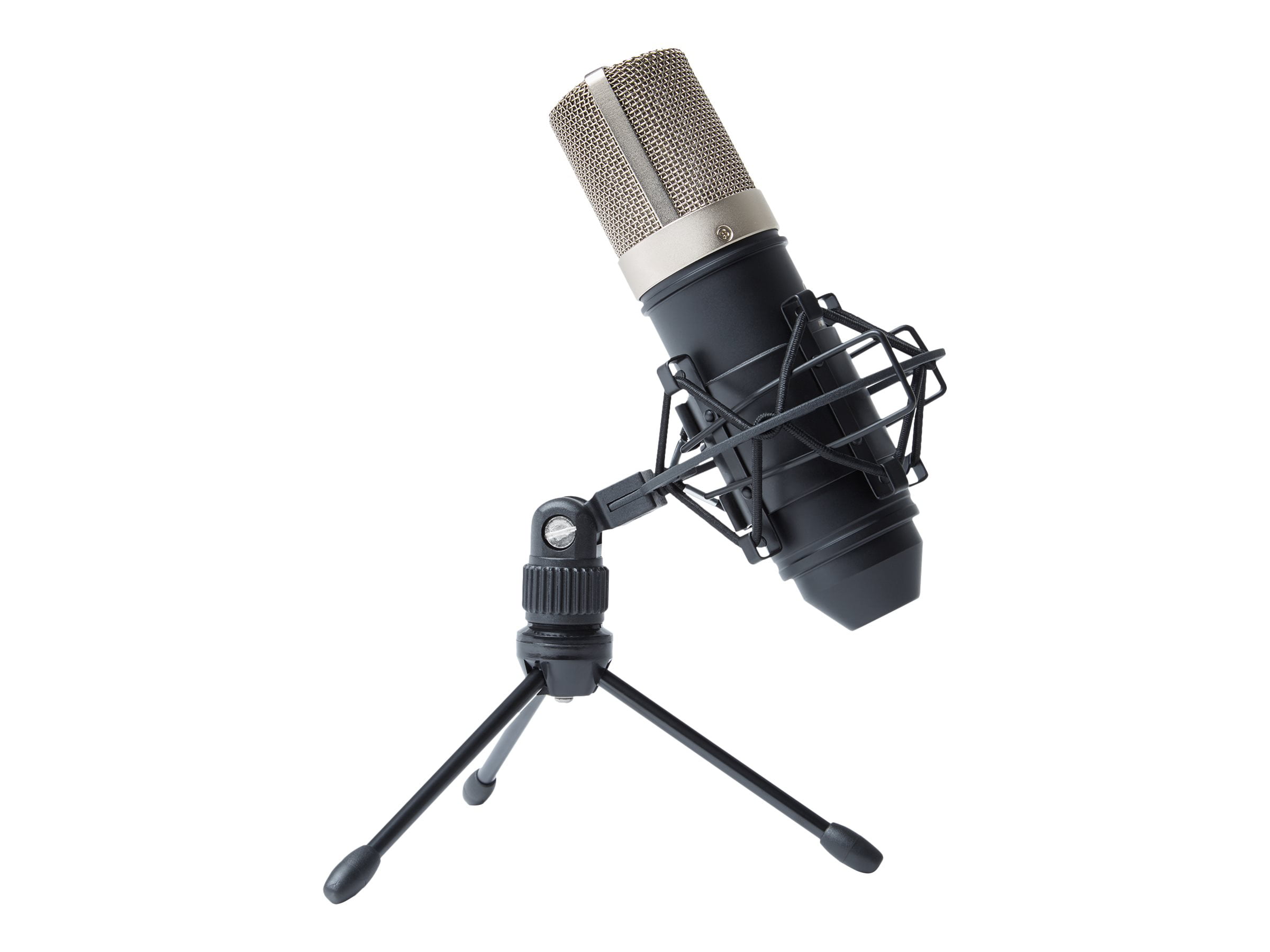Marantz Professional MPM-1000 - Microphone - Walmart.com