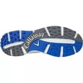 thumbnail image 2 of Callaway Golf Balboa Sport Spikeless Shoes White/Grey Size 9 Medium, 2 of 3