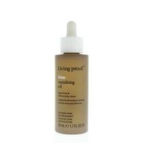 Living Proof No Frizz Vanishing Oil 50ml Fast Absorbing Hydrating Hair Oil
