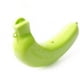thumbnail image 5 of Advancent 2019 Plástico Banana Protector Contenedor Caja Titular Caja Comida Almuerzo Fruta Almacenamiento Almacenamiento y organización del hogar Verde NO2 Advancent JJ6488-02, 5 of 6