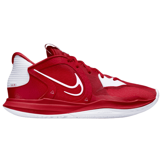 Nike Kyrie Low 5 TB University Red Basketball Shoes Sneakers DO9617