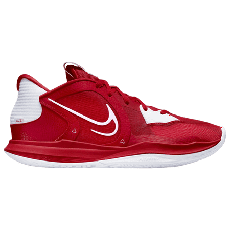 Nike Kyrie Low 5 TB University Red Basketball Shoes - Sneakers DO9617-600 Men's Multiple Sizes