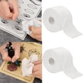 thumbnail image 4 of Paños de Limpieza Desechables Perfecl con Almohadillas de Maquillaje 9 metros, 4 of 8
