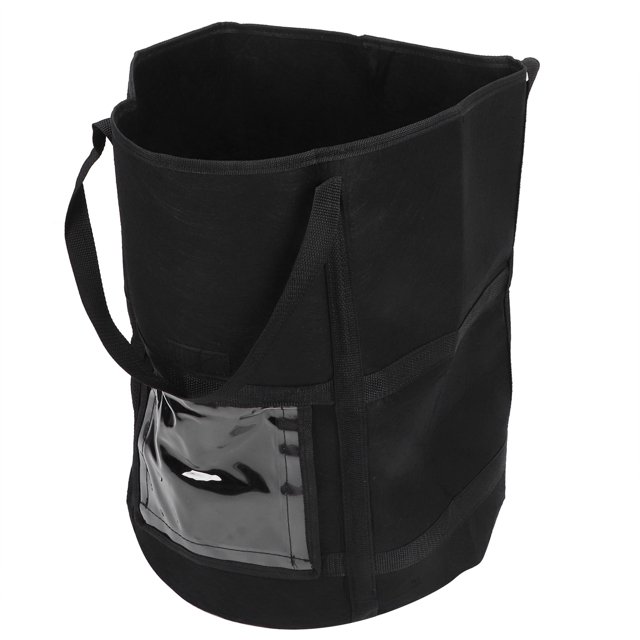 Bolsa de plantación de jardín, bolsas de cultivo de plantas, bolsa de cultivo de galones de verduras, bolsa de cultivo construida para durar