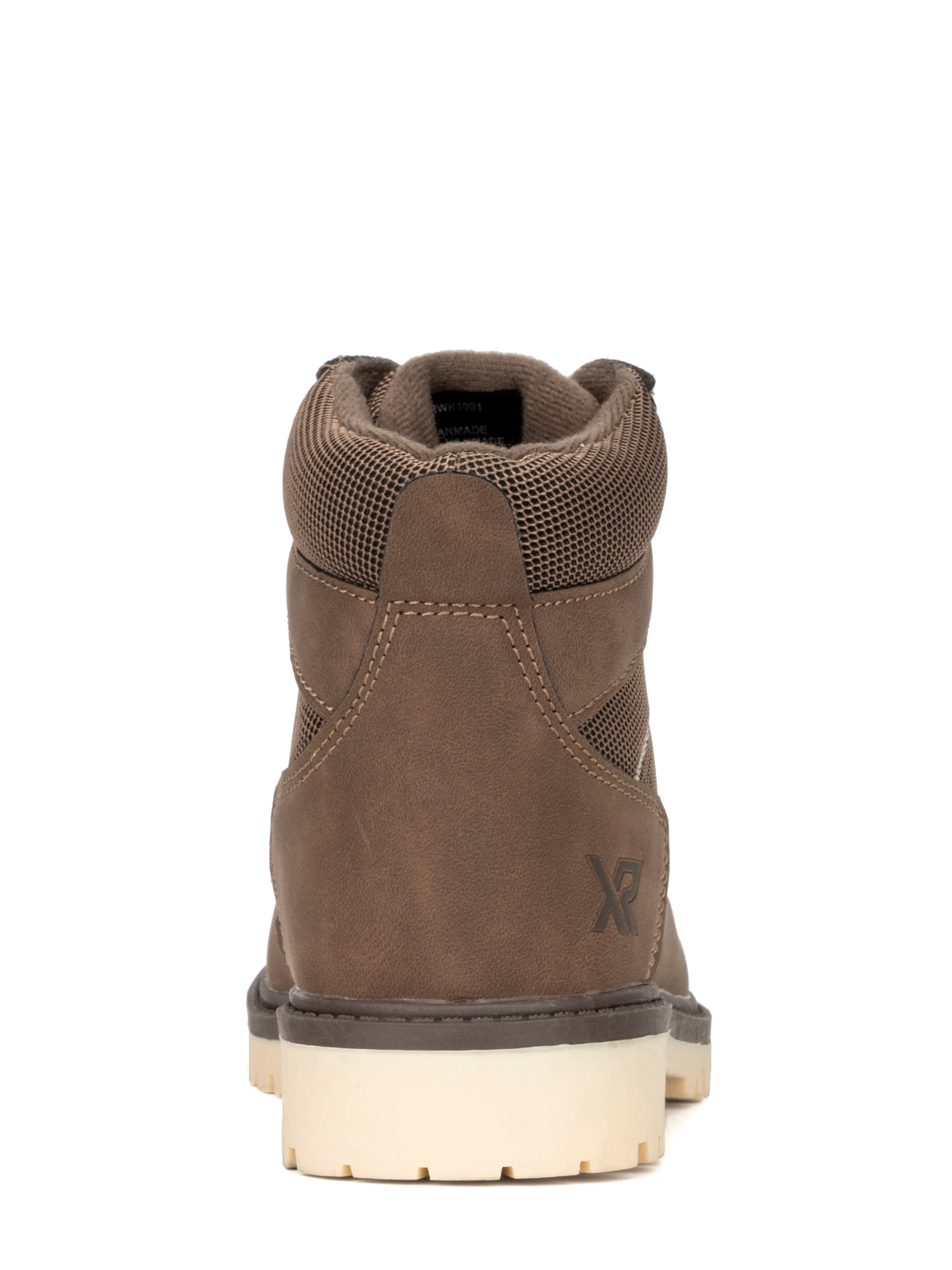 Xray Footwear Boy's Teddy Boot