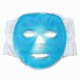 thumbnail image 5 of Style 2 Mascarilla facial de Gel frío reutilizable, mascarilla facial completa azul, Gel de hielo, mascarilla para ojos, alivio de la fatiga, relajación, herramientas para el cuid, 5 of 5