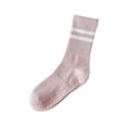 thumbnail image 3 of Calcetines de entrenamiento Salvador antideslizantes suaves ligeros 19 cm 13.5 cm, 3 of 9