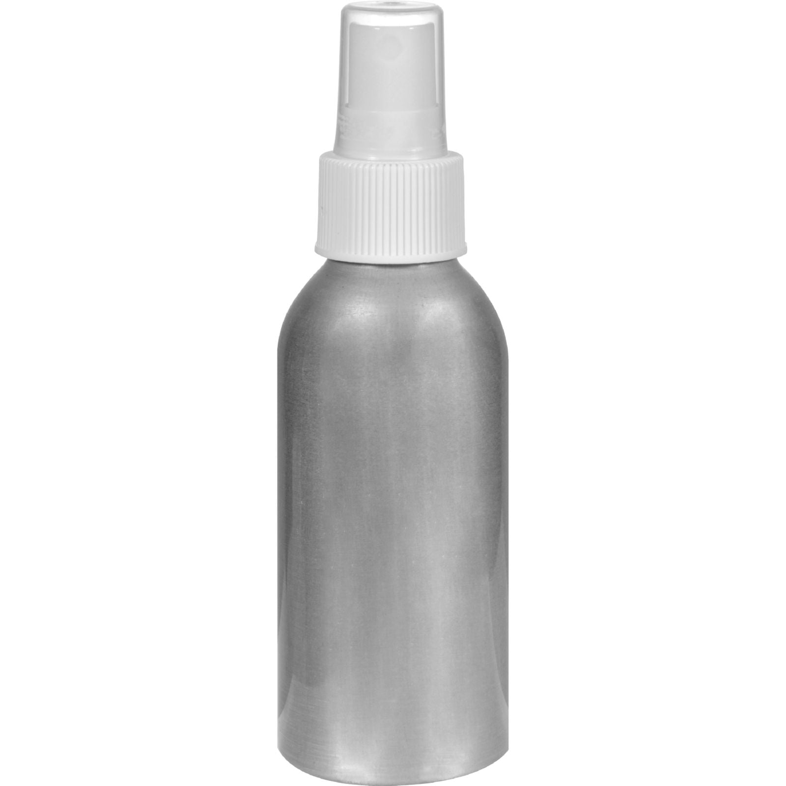 Aura Cacia Empty Mist Bottle With Cap 4 Oz