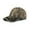 Brown, variant on Performance Baseball Cap for Running Workouts and Outdoor Activities with Adjustable Fit All Seasons