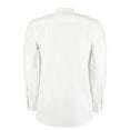 thumbnail image 2 of Kustom Kit Mens Workforce Long Sleeve Shirt, 2 of 4
