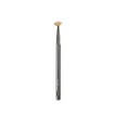thumbnail image 2 of dianhelloya Nail Art Tools Nail Art Pen Easy to Use Apply Smoothly Metal Magnetic Body Brass Pen Bucket Flexible Bristles Manicure Art Wear-resistant Nail Art Constructor Pen Girls Gift, 2 of 8