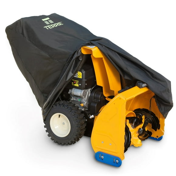 Snow Blower Covers