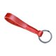 thumbnail image 1 of Llavero de moda unisex clásico, llavero de metal para coche. rojo cera, 1 of 7