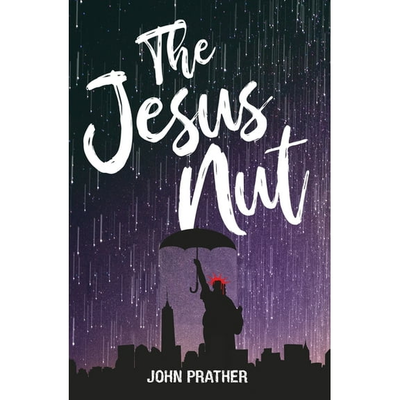 The Jesus Nut, (Paperback)