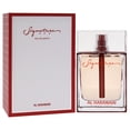 thumbnail image 3 of Al Haramain Signature, Red, Perfume for Women, 3.33 oz, 3 of 6