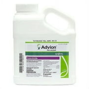 Advion Fire Ant Bait 2# Jar- Indoxycarb Insecticide