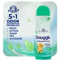 thumbnail image 2 of (4 pack) Snuggle SuperFresh In Wash Scent Booster, Original, 21 oz, 2 of 9