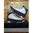 thumbnail image 2 of Size 8 - Air Jordan 9 Retro UNC, 2 of 6