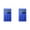 Blue, variant on CSSJKYJ Pocket Calculator Small Bulk Basic 4 Function Calculator 8 Digit Display Battery Powered for Desktop Home Office Study Kids (Blue Color)