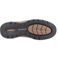 thumbnail image 5 of Hush Puppies Mens Grover Leather Boots, 5 of 5