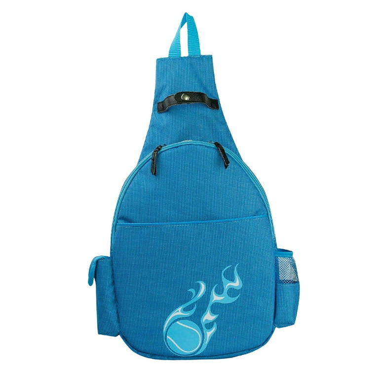 Tennis racquet backpack sale