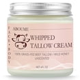 thumbnail image 1 of Crema hidratante ABOUME Beef Tallow & Honey 120ml Sensitive, 1 of 9