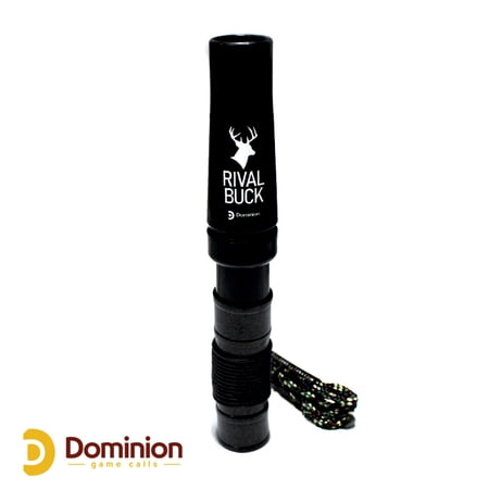 Rival Buck Deer Call