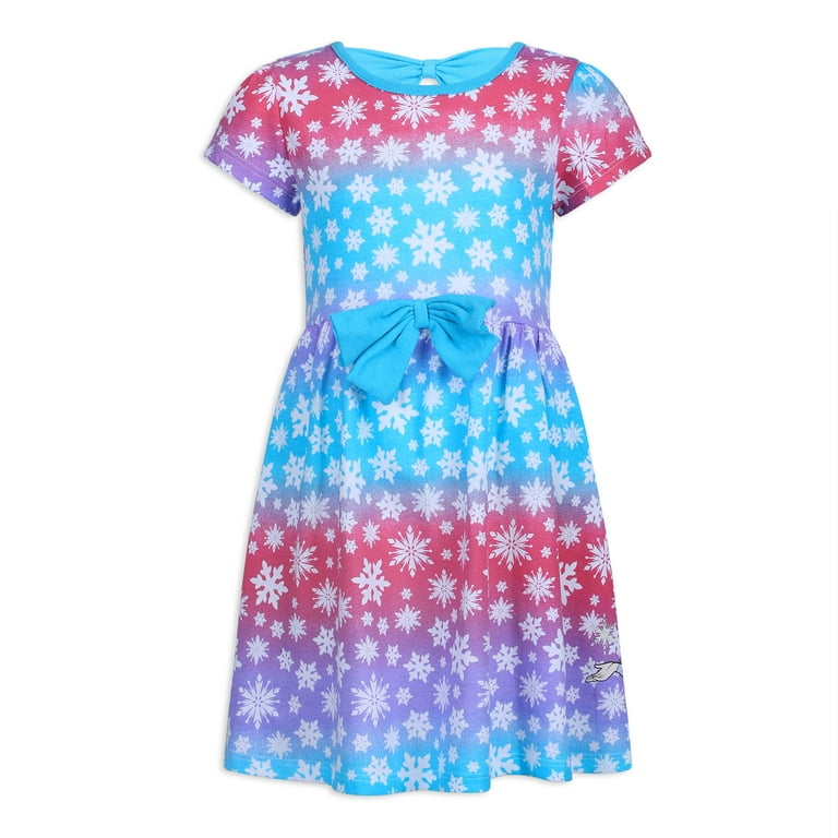Frozen elsa dress walmart hot sale