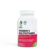 VitaVive Nutritions Halal Women's Multivitamin