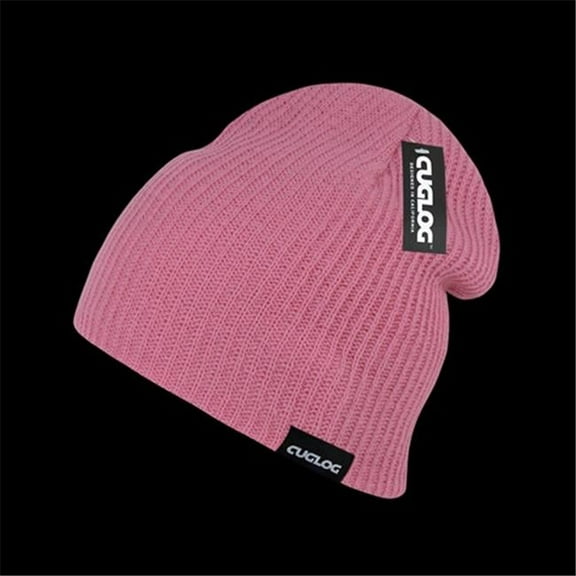 Uluru Beanie, Pink