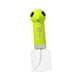 thumbnail image 3 of Dispensador automático de jabón y espuma para champú de mascotas, ideal para la limpieza del hogar de cachorros. verde, 3 of 8