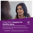 thumbnail image 5 of ResVitále Resveratrol 500 mg - Resveratrol Supplement for Men and Women - 30 Veggie Capsules, 5 of 9