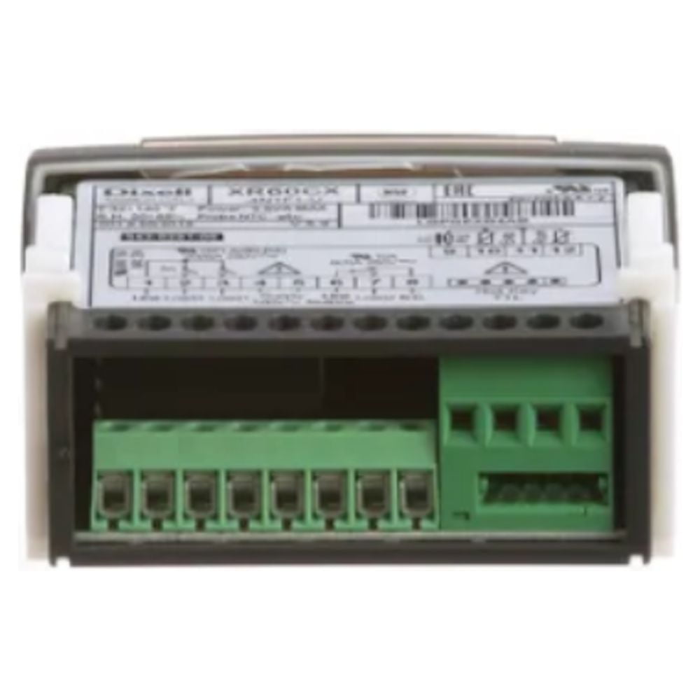 Emerson New 943-0291-00 - Dixell XR Universal Replacement Controller (943-0291-00)