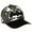 Batman Camo/Black, variant on DC Comics Boys' Super Hero Baseball Cap - 3D Superman, Batman, Justice League Hat (2T-7)