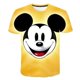 thumbnail image 1 of Camisetas de dibujos animados para niños y niñas, camiseta con estampado de Mickey Mouse para niños, camiseta de manga corta de verano para niños, camisetas de dibujos animados, ropa 12M Gao Jinjia LED, 1 of 2