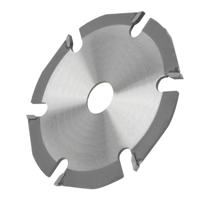Circular Saw Blade, Replacement Practical Carbide Cutting Wheel, Professional Chipboard For Wood