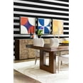 thumbnail image 5 of Lillian August Designer Stripe Peel and Stick Wallpaper, 5 of 9