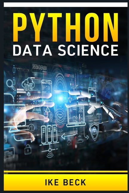 Python for Data Science : The Complete Python Programming Tutorial ...