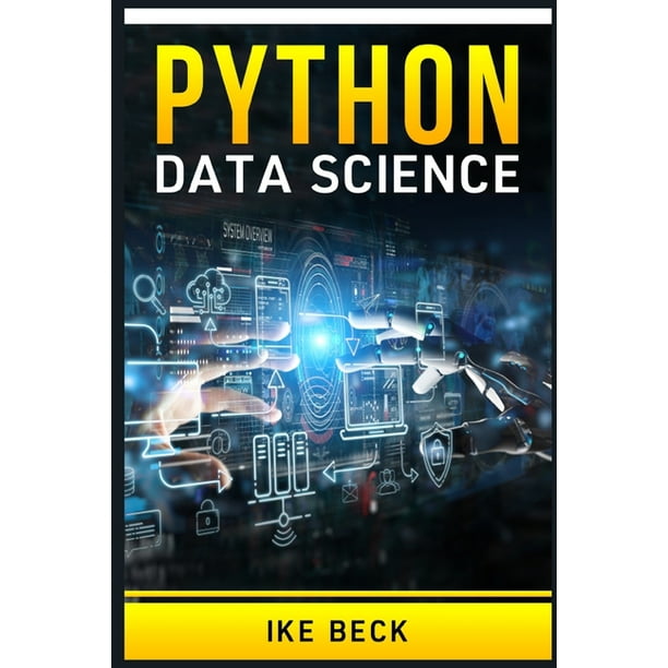 Python for Data Science : The Complete Python Programming Tutorial ...