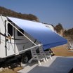 Patio Awning Fabric Replacement - Patio Ideas