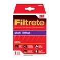 thumbnail image 2 of 3M  Filtrete  Vacuum Filter  For Shark XHF650 HEPA 1 pk, 2 of 2