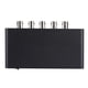 thumbnail image 1 of Divisor SDI Ays-S14, Divisor de Bajo Consumo de Potencia, Negro para la Cámara Sdi del Monitor SDI DVR, 1 of 7