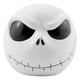 thumbnail image 2 of Galletero Decorativo de Cerámica, Jack Skellington en 3D con Tapa Hermética, 30 Aniversario “El Extraño Mundo de Jack” con Caja de Regalo, 2 of 7